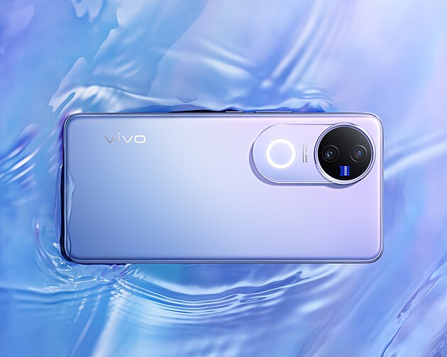 Vivo V50
