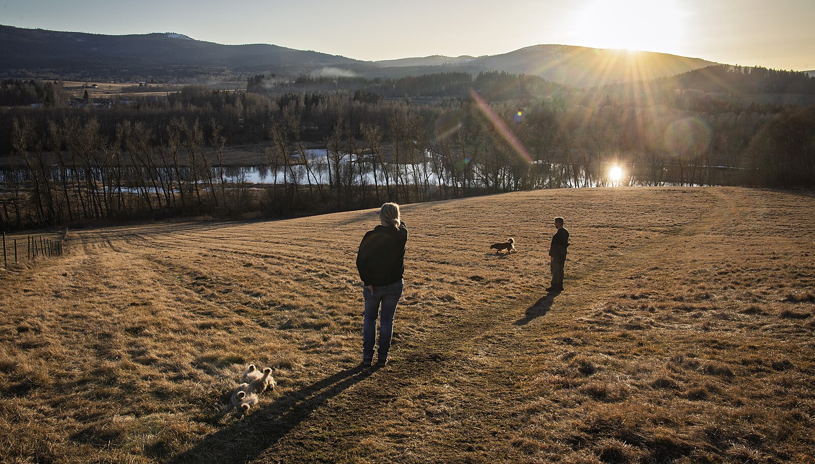 Druhý den mimořádného tepla v Česku. Rekordy byly na 60 procentech stanic