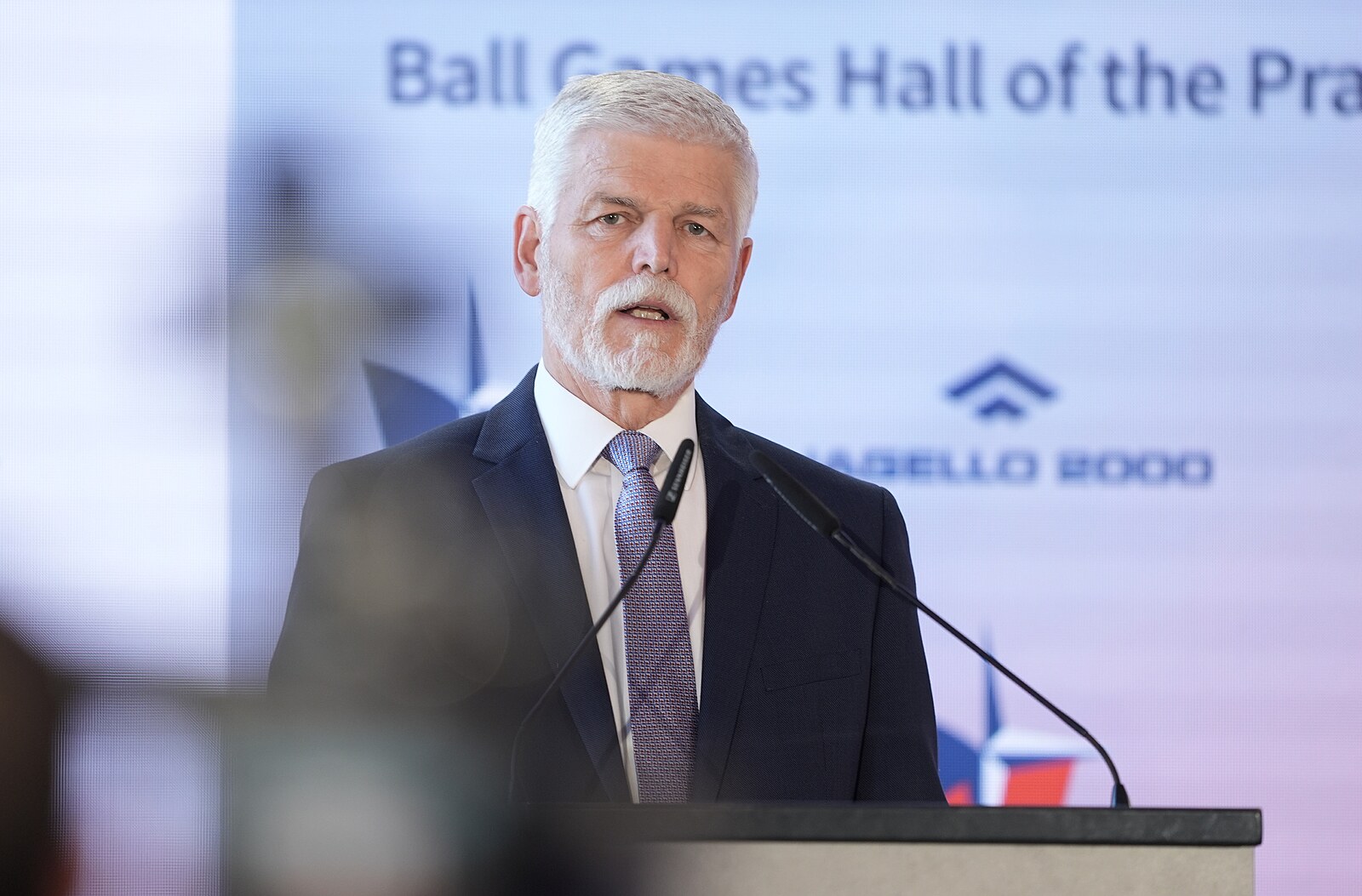 Znovu kandidovat na prezidenta? Záleží na zdraví i preferencích, řekl Pavel