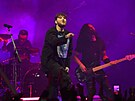 James Arthur na koncert v domovském Stockton
