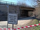 U od prvního beznového pondlí je uzaven podjezd pod eleznicí u Hesova. Na...