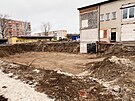 Kadask Slovan nahrad novostavba