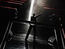 DJ a producent KAYTRANADA vystoupí 7. dubna 2025 v praském O2 universu