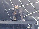 DJ a producent KAYTRANADA vystoupí 7. dubna 2025 v praském O2 universu
