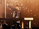 DJ a producent KAYTRANADA vystoupí 7. dubna 2025 v praském O2 universu