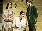 Komedii Zavolejte Jeevese vidlo v Jihoeskm divadle za deset let 14 tisc...