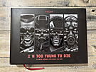 I�m Too Young To Die � Ultimátní pr�vodce st�íle�kami 1992�2002