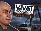 Vivat Slovakia