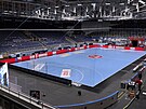 Jak se v Brn zmnila hokejov arna v hzenksk erven peklo