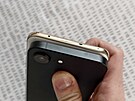 Apple iPhone 16e a Realme 14 Pro+