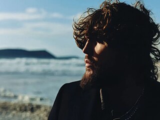 Zp�vák James Arthur