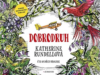 Dobrodruh