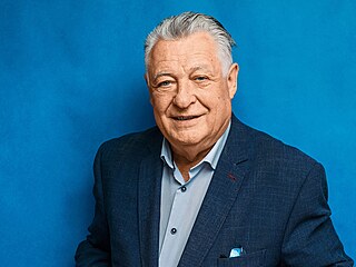 Svatopluk Svoboda