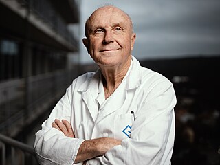 Jan Starý. Svtov uznávaný dtský hematolog a onkolog vystudoval Fakultu...
