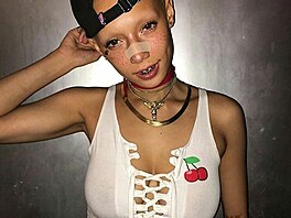 Jazzelle Zanaughtti