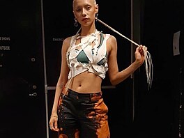 Jazzelle Zanaughtti