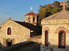 B�lehrad (Srbsko) Místopisný název B�lehrad si pevn� spojujeme s metropolí...