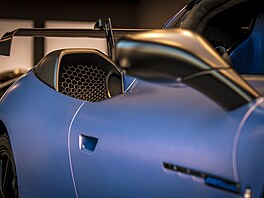 Maserati GT2 Stradale
