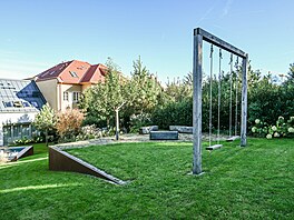 Byla to výzva, jaké tito zahradní architekti rádi pijímají. Nicmén jen tko...