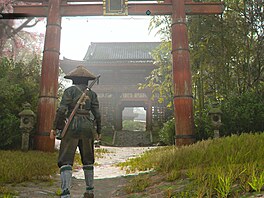 Assassin�s Creed Shadows