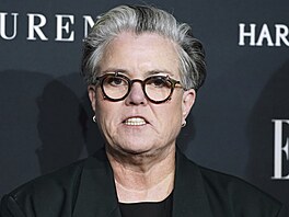 Rosie O'Donnellová (Los Angeles, 19. listopadu 2024)