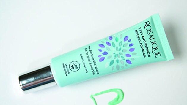 Rosalique 3 in 1 Anti-Redness Miracle, cena 990 K�