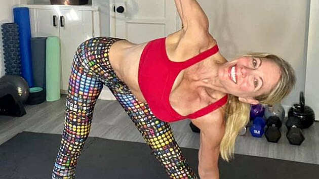 Jill Brownov