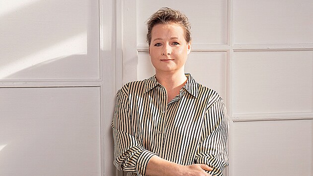 Zuzana Polanecká pracuje jako  fyzioterapeutka v Beneov u Semil. Mezi její...