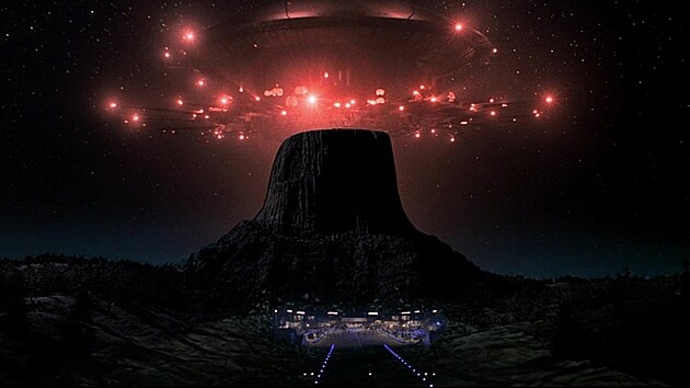 Jen hezk� dekorace pro sci-fi film? V roce 1977 nem�lo Ameri�an� poprv� zjistilo, �e ��blova v� skute�n� existuje.