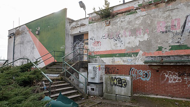 Majitelům zanedbaných budov město zvýšilo daň z nemovitosti, patrně padne žaloba