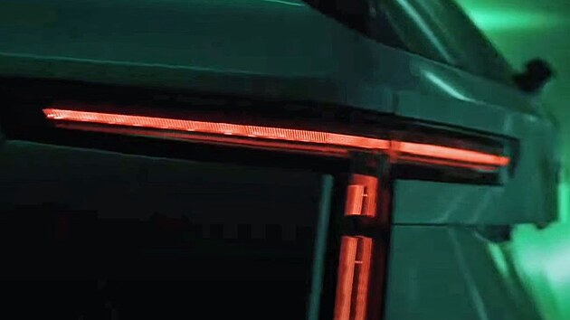 �koda uk�zala prvn� z�b�ry fin�ln� podoby nov�ho elektromobilu.