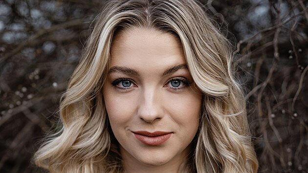 Jak �ije Lucie Neumannov�?