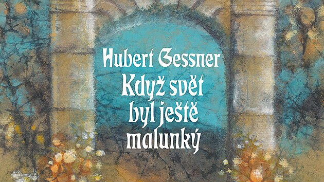 Mstsk muzeum Valask Klobouky vydalo knihu o architektovi a mstnm rodkovi Hubertu Gessnerovi. Jmenuje se Hubert Gessner. Kdy svt byl jet malunk. Autory jsou historik Petr Odehnal a vtvarnice Ludmila Vakov. (bezen 2025)
