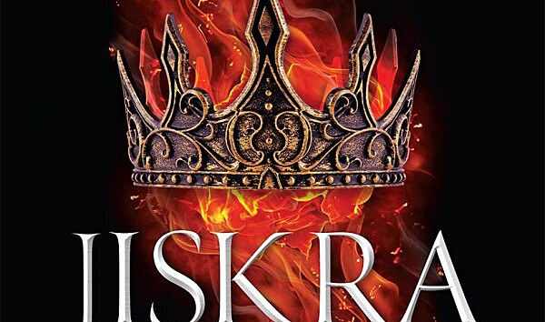 Penn Coleov�: Jiskra v��n�ho plamene (Prvn� kniha epick� fantasy s�rie Proklet� Sp��zn�n�ch je tu a s je tu a s n� i prastar� tajemstv�, kter� nikdy nem�la b�t odhalena.)