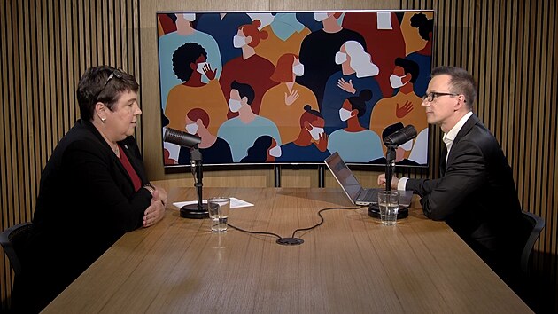 Rozst�el: Barbora Mackov� - cel� z�znam