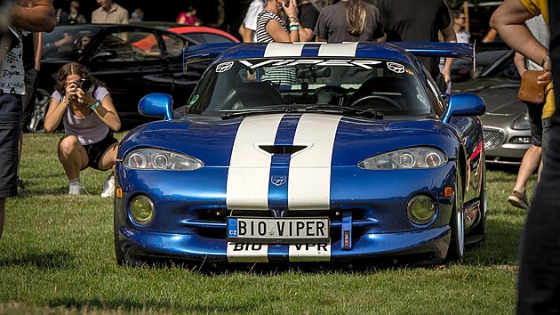 Concorso Castle Blatn� 2024
