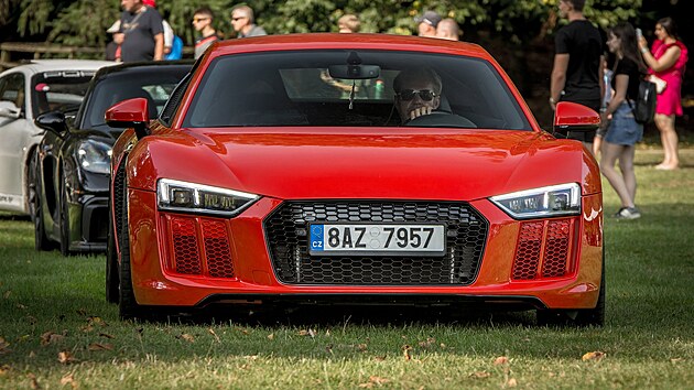 Concorso Castle Blatn� 2024