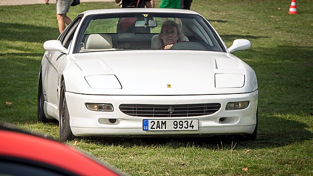 Concorso Castle Blatn� 2024