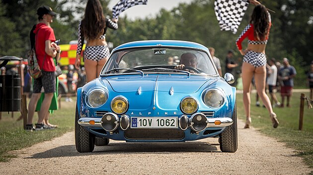 Concorso Castle Blatn� 2024
