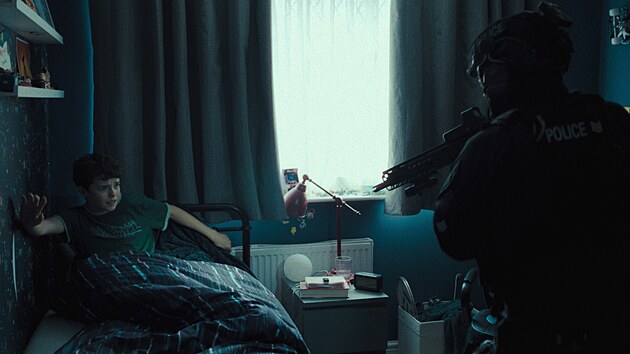 Krimin�ln� minis�rie od Netflixu Adolescent