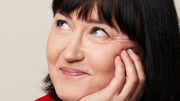 spisovatelka Kreetta Onkeli