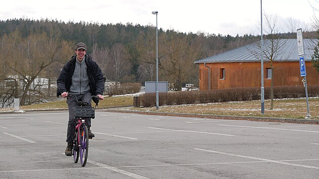 Leton sezona bikesharingu v reii firmy Rekola byla ve e zahjena v pondl 17. bezna. (17. bezna 2025) 