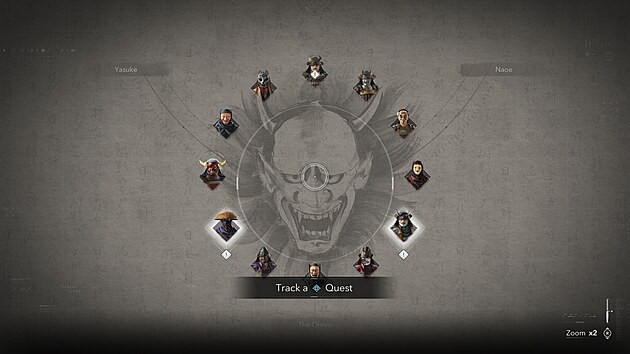 Assassin�s Creed Shadows