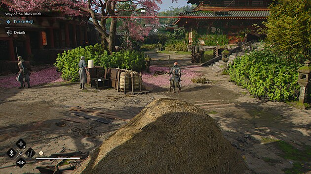 Assassin�s Creed Shadows