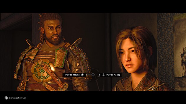 Assassin�s Creed Shadows