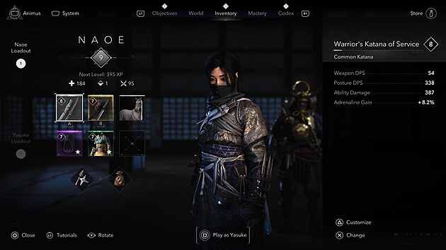 Assassin�s Creed Shadows