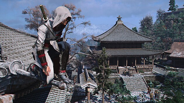 Assassin�s Creed Shadows