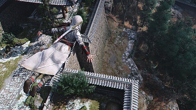 Assassins Creed Shadows