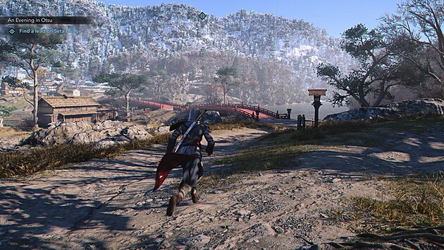 Assassins Creed Shadows