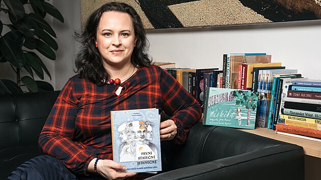 Jana Renner (13. b�ezna 2025)